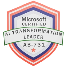 AB-731 Badge
