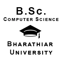 Bachelors Degree in Computer Science from Bharathiar University