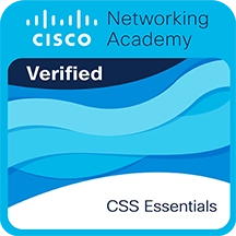 CSS Badge