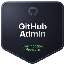 gh-100 Badge
