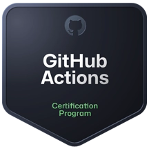 gh-200 Badge