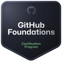 gh-900 Badge