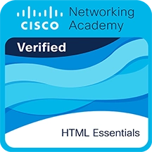 HTML Badge