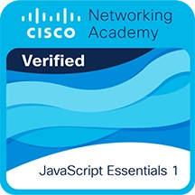 Javascript Badge