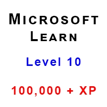 Microsoft Learning