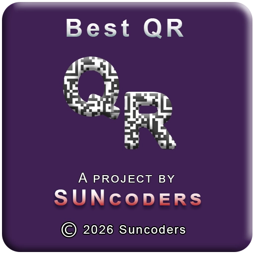 Best QR