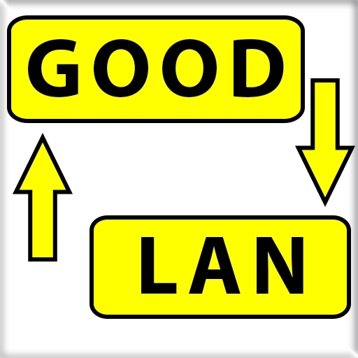 Good LAN