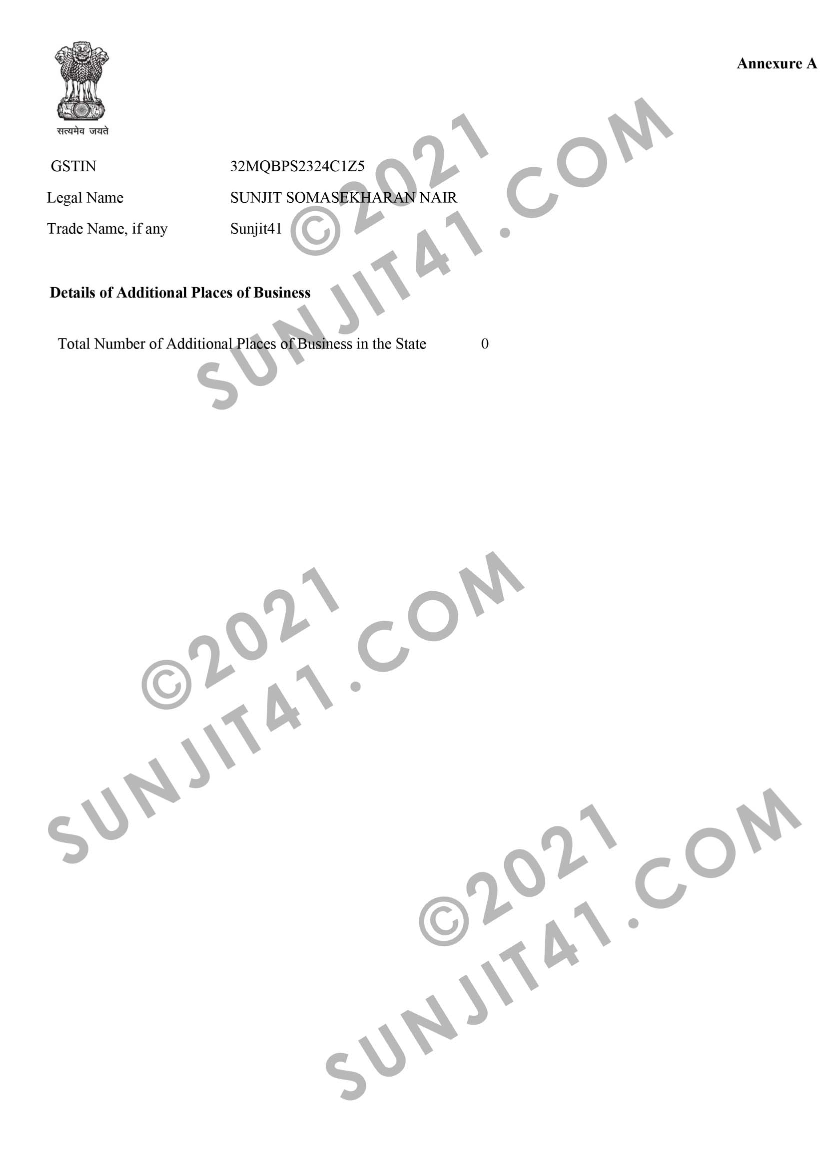 GST Page 2