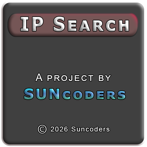 IP Search