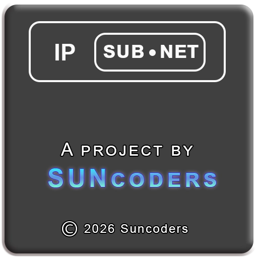 IP Subnet