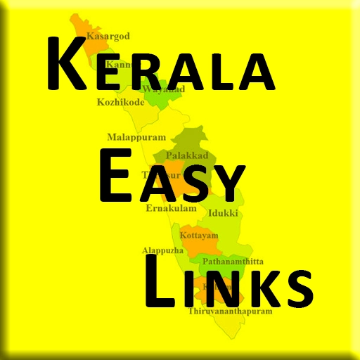 Kerala Easy Links