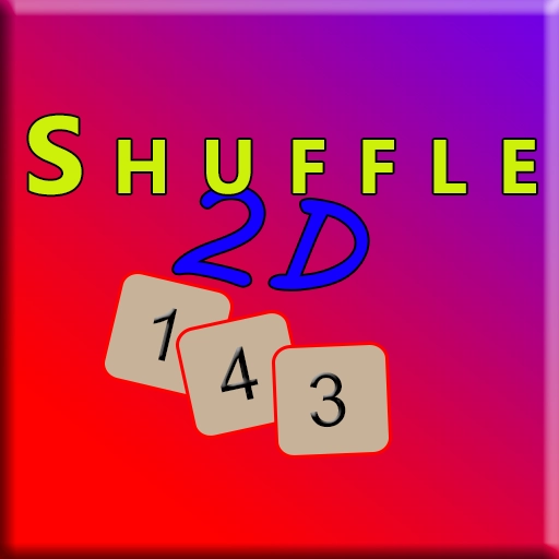 Shullfe Game